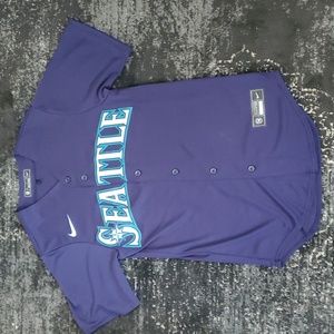 Seattle Mariners Womens Jersey